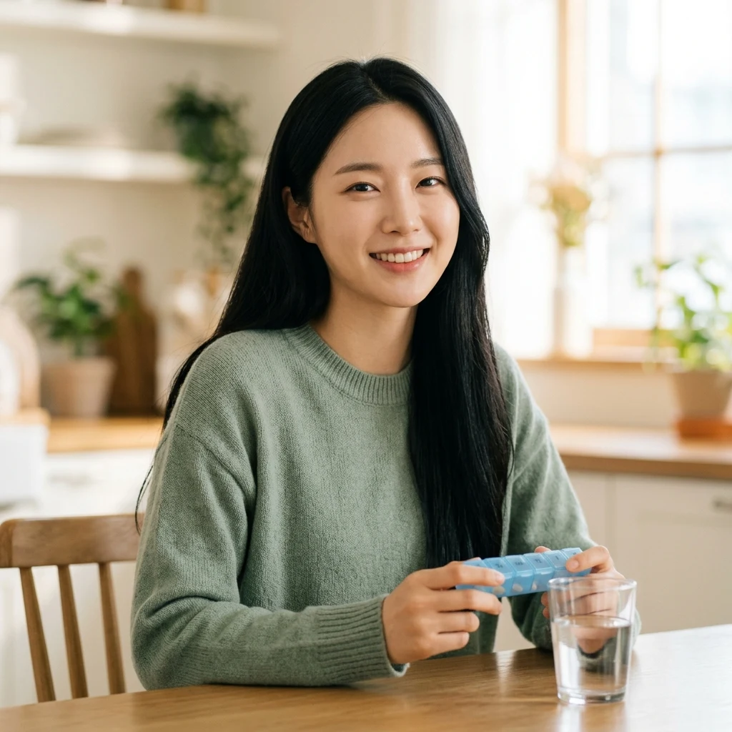 알레르기 가려움 이미지 2