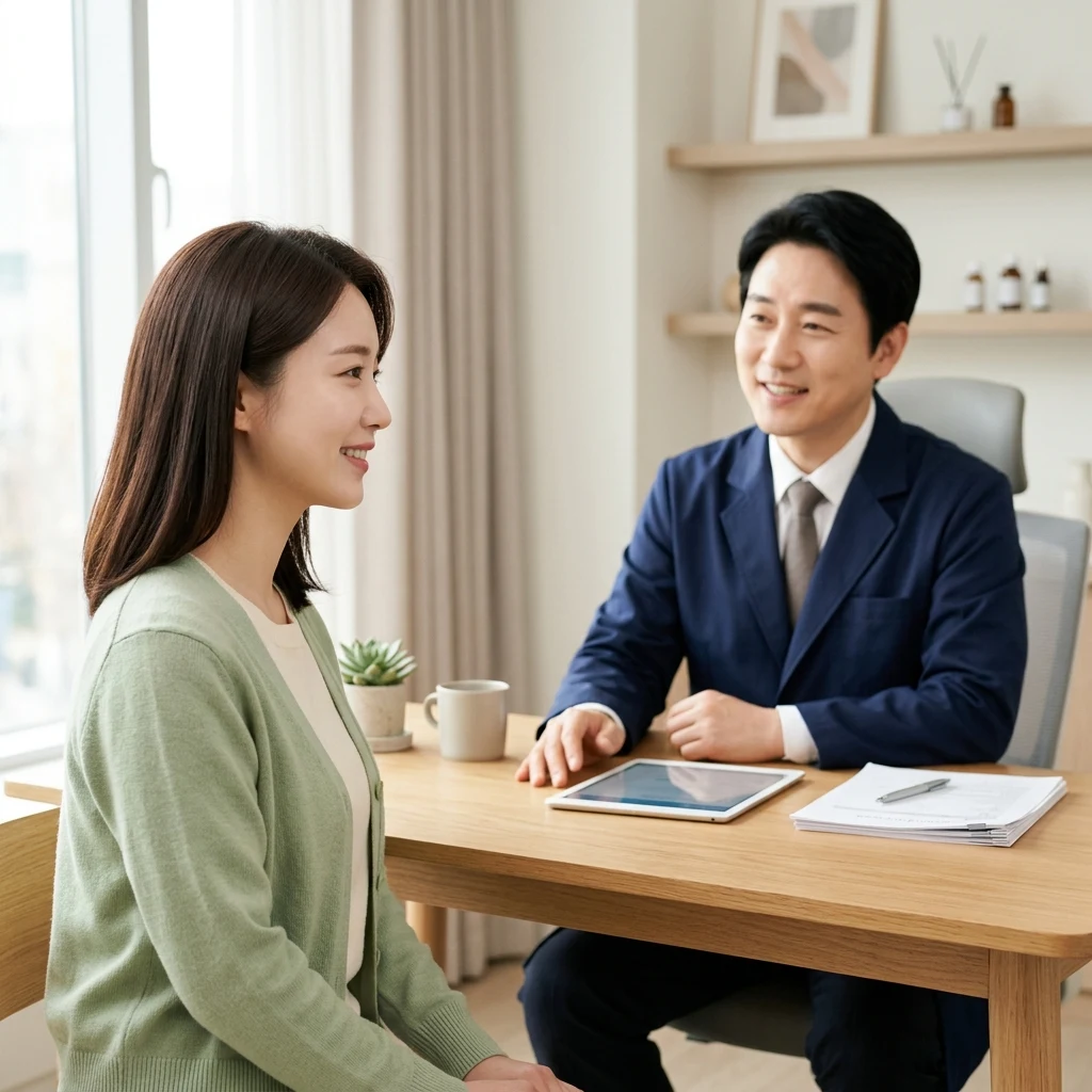 알레르기 가려움, 장기적 부작용은?