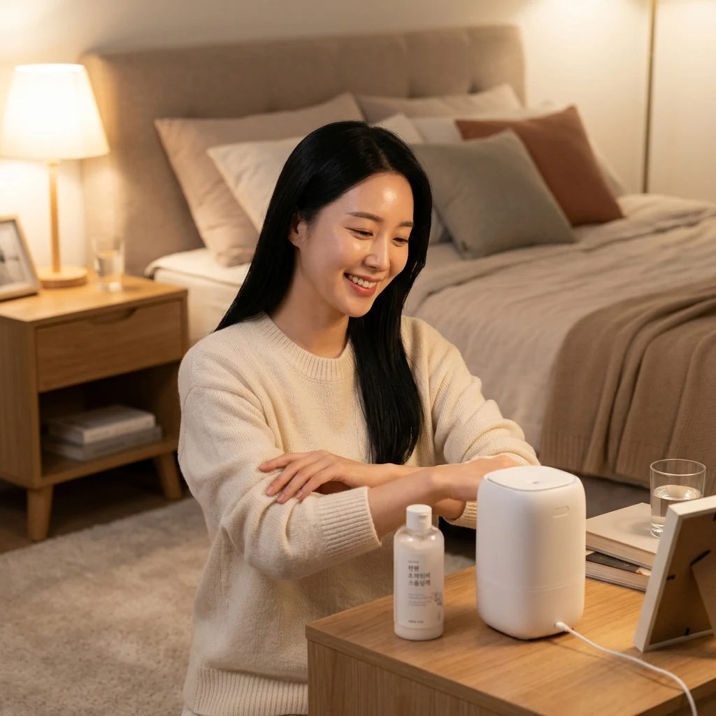 아토피, 비염과 키성장 이미지 2