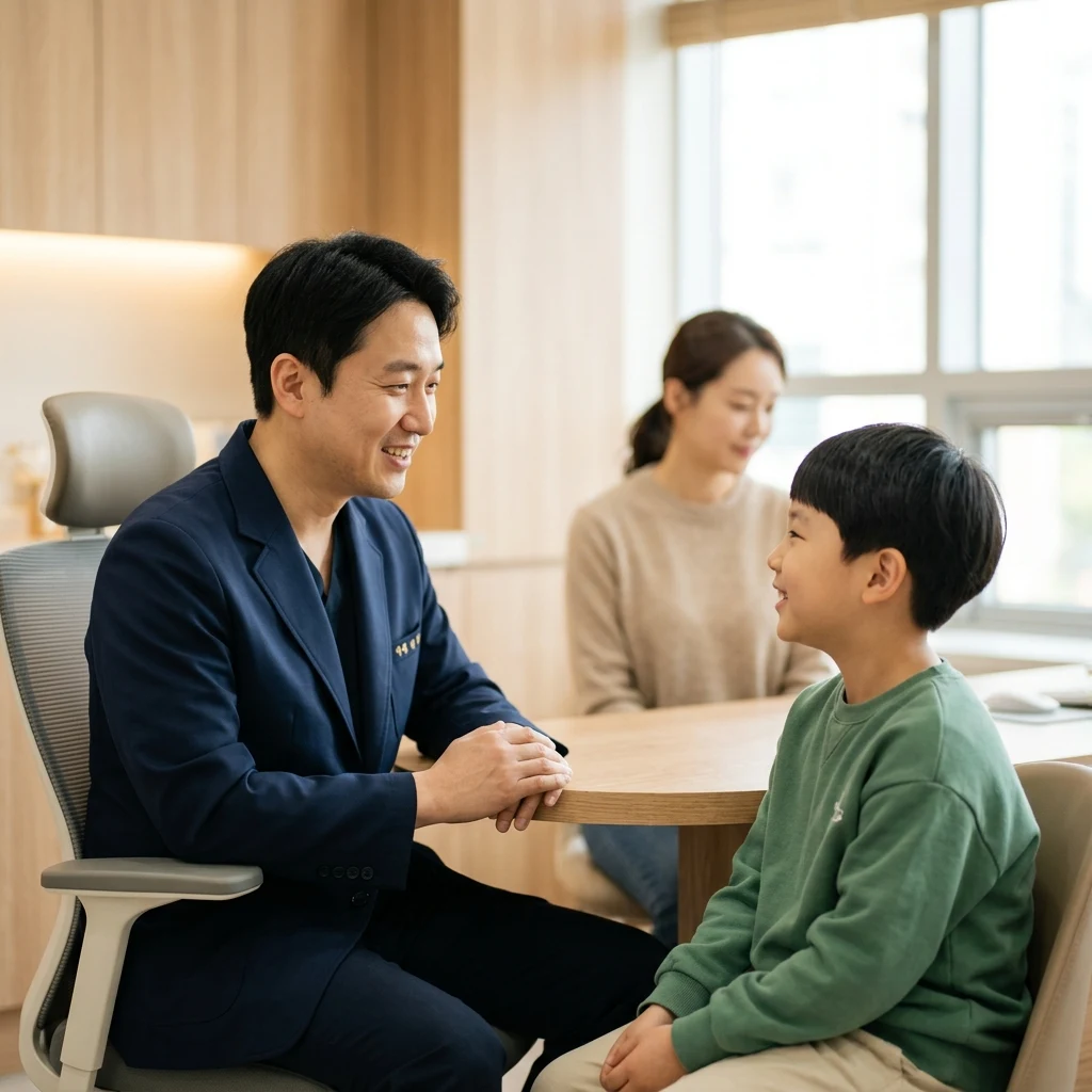 아토피 증상 완화를 위한 단계별 접근법은?