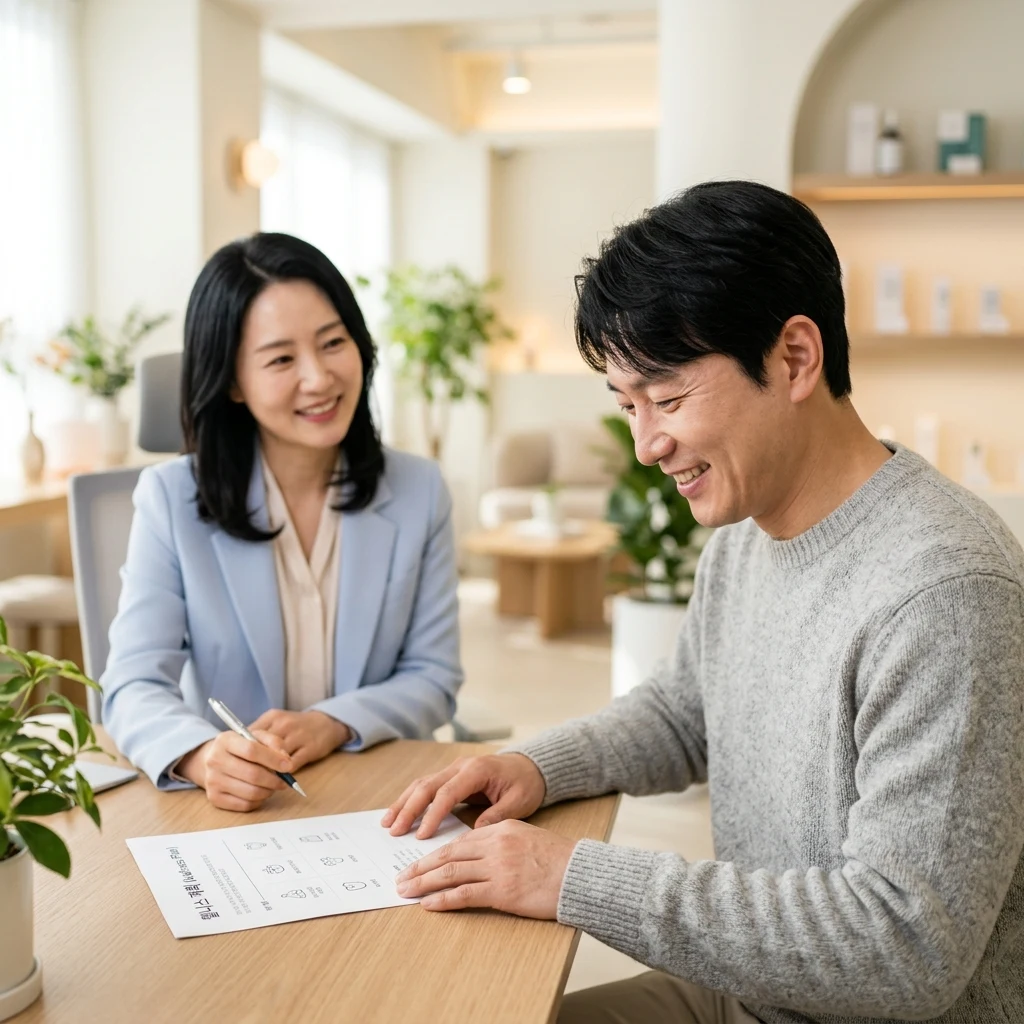 싸이모신알파원과 다른 면역력 강화제 비교