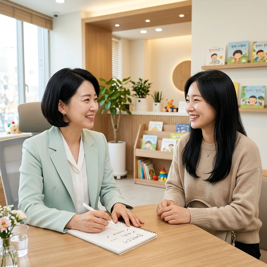 꽃 소아청소년과 의원, 알레르기 증상 진료 받을 수 있나요?