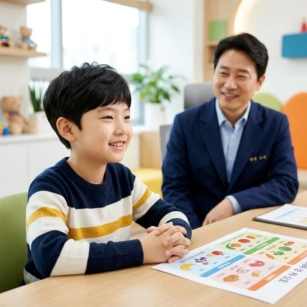 성장 영양소, 2026년 최신 가이드라인