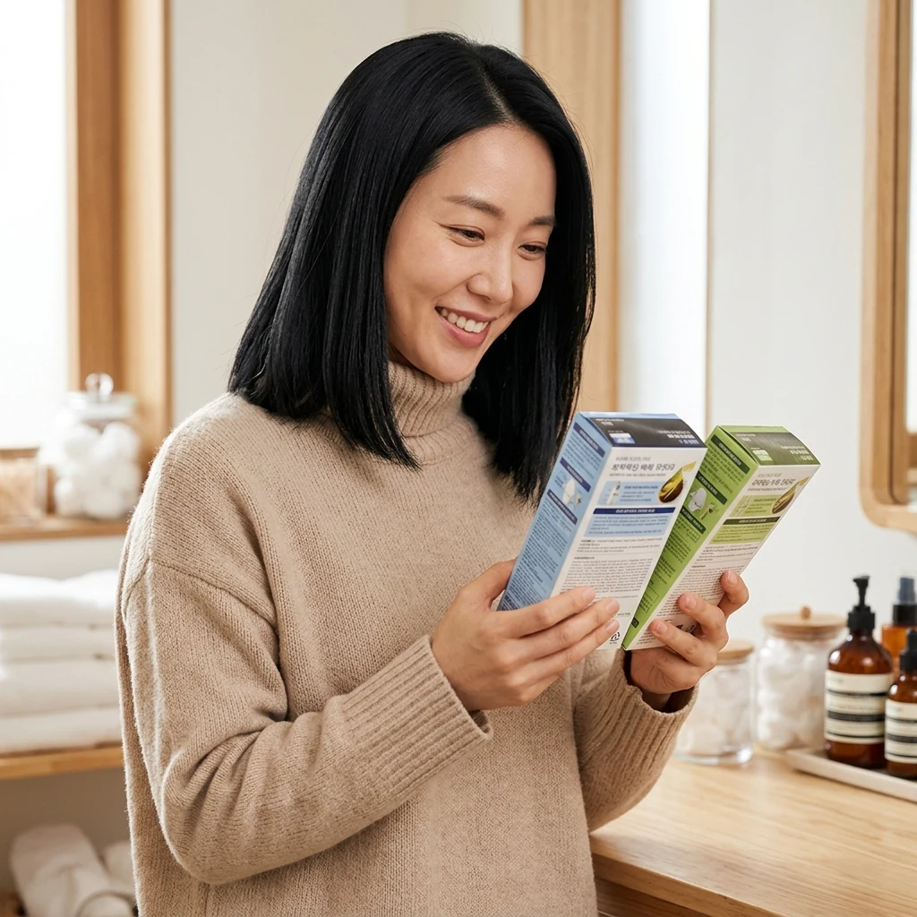 서울알레르기 없던증상 갑자기 이미지 2
